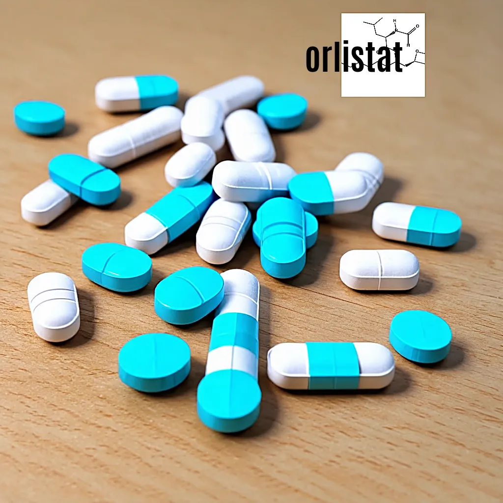 Precio de las pastillas orlistat en farmacias similares